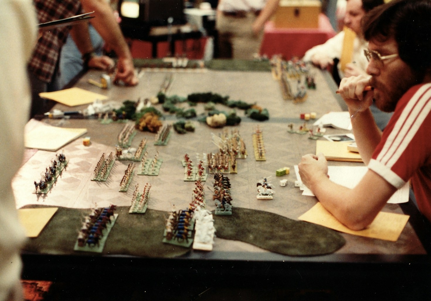 How Movie Mayhem Brings Cinema to Your Game Table