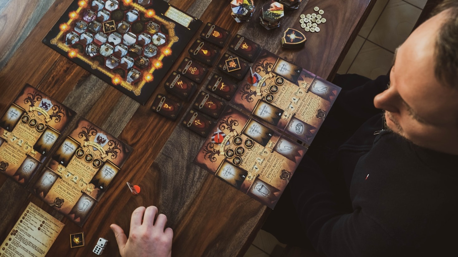 Movie Mayhem: The Game That Blends Creativity and Fun